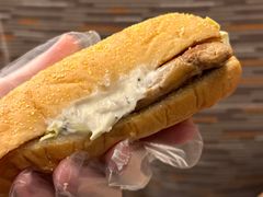 -麦当劳(世贸店)