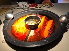 -川锅一号火锅(1818牌楼店)