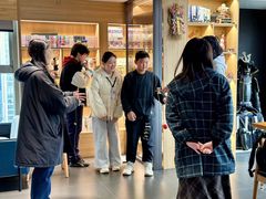 -帝京日语(春熙路旗舰校区)