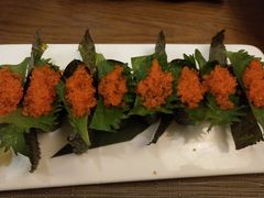 -江户家·日本料理·铁板烧(汉江东路店)