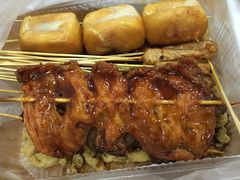 -志权牛肉面(灵山路店)