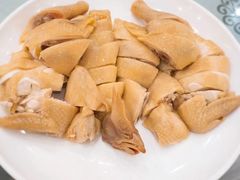 海晏一品鸡-岭南海晏楼(东晓南店)
