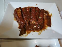 红烧划水-老正兴菜馆(福州路店)