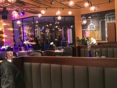 大堂-Ambra Haus琥珀屋精酿餐厅(宝山店)