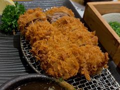 -胜博殿日式炸猪排(西红门店)