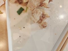 -杨氏青龙虾·羊蝎子(珠江路店)