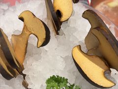 -老墙根涮肉(王四营店)