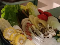 -生如夏花泰式火锅(鹭洲里店)
