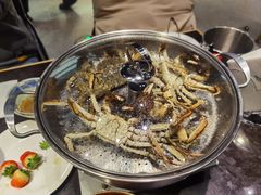 -川骄海鲜自助(亚运村店)