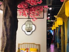 -江南郡府(天宝路店)