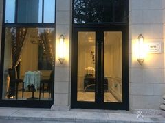 门面-小莫餐厅And More Restaurant西餐(北京展览馆店)