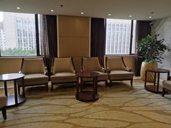 -武汉汉口火车站东方建国大酒店