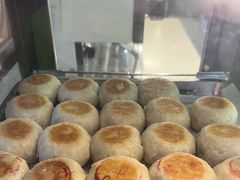 -花园饼屋·吐司蛋糕面包(星海店)