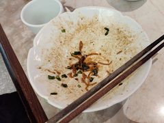 -永春园·扬州早茶·淮扬菜(漫乐城店)