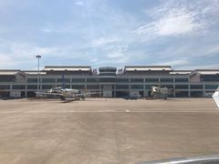 -福州长乐国际机场
