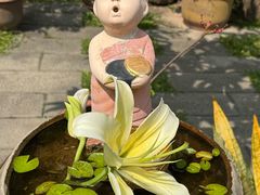 -西双版纳傣族园