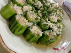 -区海鸡场饭店(石壁店)