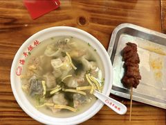 -海平馄饨(逍遥二路店)