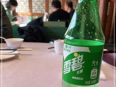 -京味斋·北京烤鸭(北京南站洋桥店)