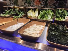 -加餐海鲜自助(宝龙一城店)