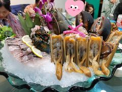 -金龙·打边炉(南京西路店)