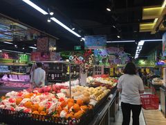 -世纪家家福生活广场(和义店)