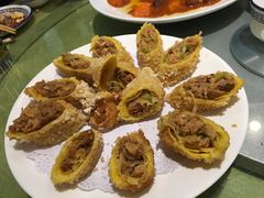 -振生清真饭店(永安道店)