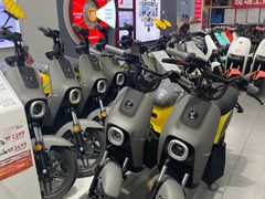 -九号电动车(安定门内大街店)