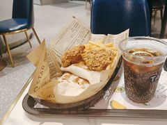 -TACO STAR 塔可星(下沙宝龙店)