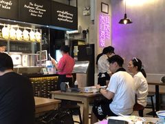 -红大哥水门鸡饭(總店)