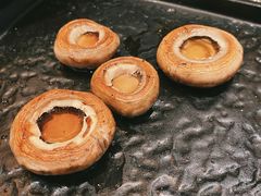 -渔荷食町·铁板烧料理(崂山万象汇店)