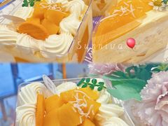 -DEMO黛慕蛋糕(中泰店)