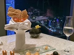-广州四季酒店·佰鲜汇·现代法餐