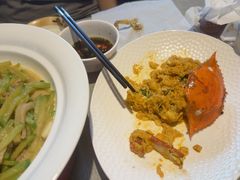 -有喜胶东小馆(超极合生汇太申祥和店)