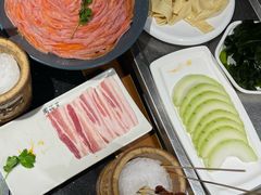 -周师兄大刀腰片火锅(解放碑总店)