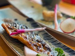 -秋荀日本料理(昆明同德广场店)