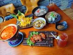 -越谜·越南餐厅(长白店)