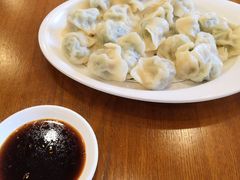 -老边饺子馆(东单店)