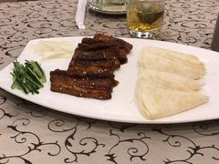 -一江春水·杭帮臻宴(三台山店)