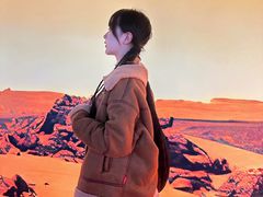 -遨游太空航天艺术馆(南京站)