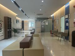 -美年大健康体检中心(红岭分院)