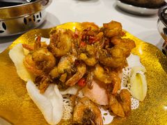 -爷爷的土钵菜(街道口店)