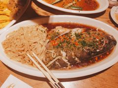 -芳芳私房菜·精做淮扬菜(承德路店)