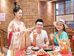 -抱德·潮汕味(敦和店原惠城鱼仔)