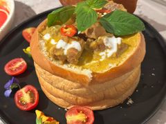 -Home Thai·泰谣(王府井apm店)