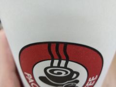 -太平洋咖啡(五月花店)