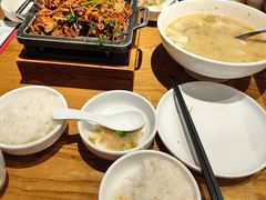 -九毛九西北菜(大东海店)