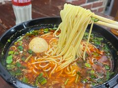 -一品飘香米线(一中总店)