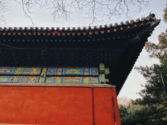 -红螺寺