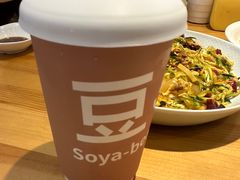 -王慧洁开口虾水饺·地道东北菜(银泰城店)